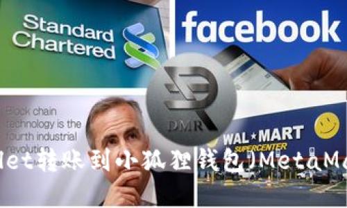 如何将tpWallet转账到小狐狸钱包(MetaMask)详细指南