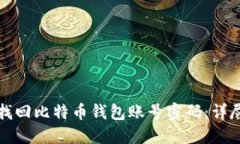 如何找回比特币钱包账号密码：详尽指