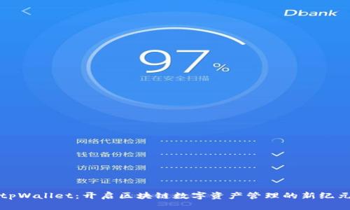 tpWallet:开启区块链数字资产管理的新纪元