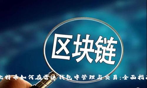 比特币如何在雷达钱包中管理与交易：全面指南