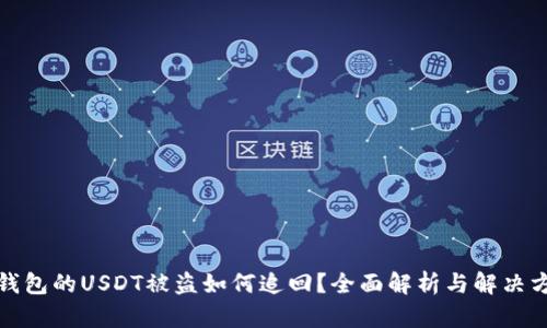 冷钱包的USDT被盗如何追回?全面解析与解决方案