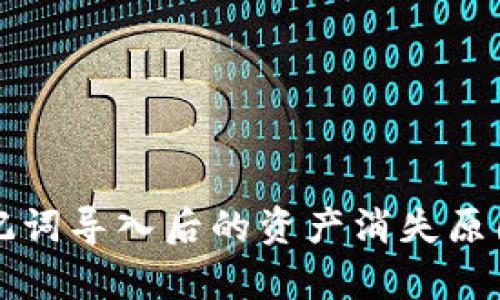 tpWallet助记词导入后的资产消失原因及解决方案