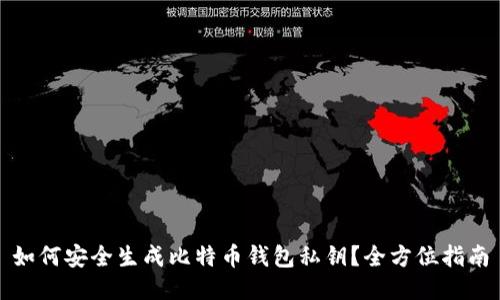 如何安全生成比特币钱包私钥?全方位指南