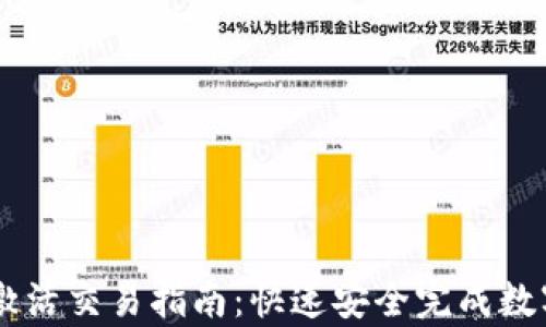 tpWallet激活交易指南:快速安全完成数字货币交易