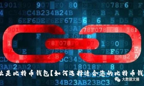 什么是比特币钱包?如何选择适合您的比特币钱包?