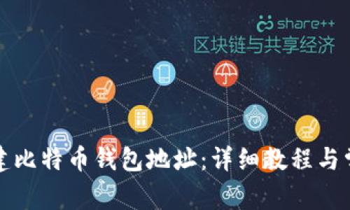 如何轻松创建比特币钱包地址:详细教程与常见问题解答
